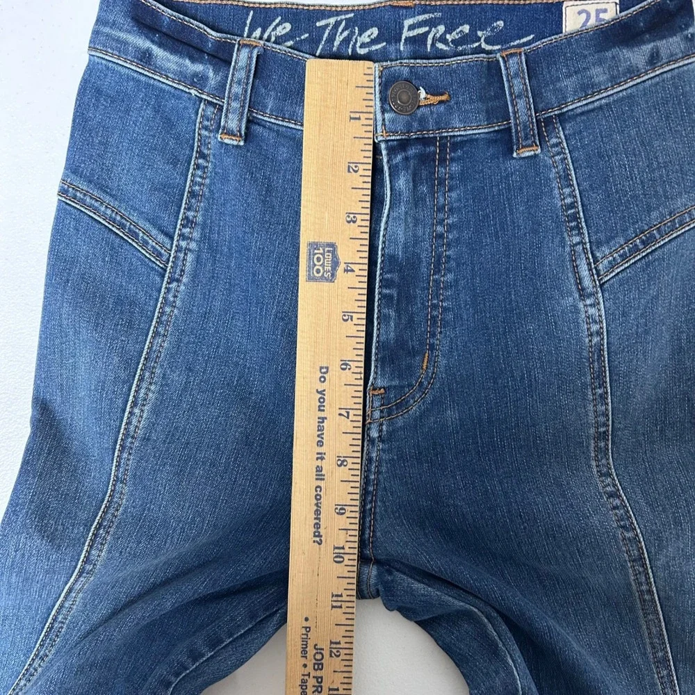 Free People we free